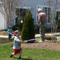 Foul Ball